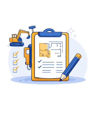 diy planning project