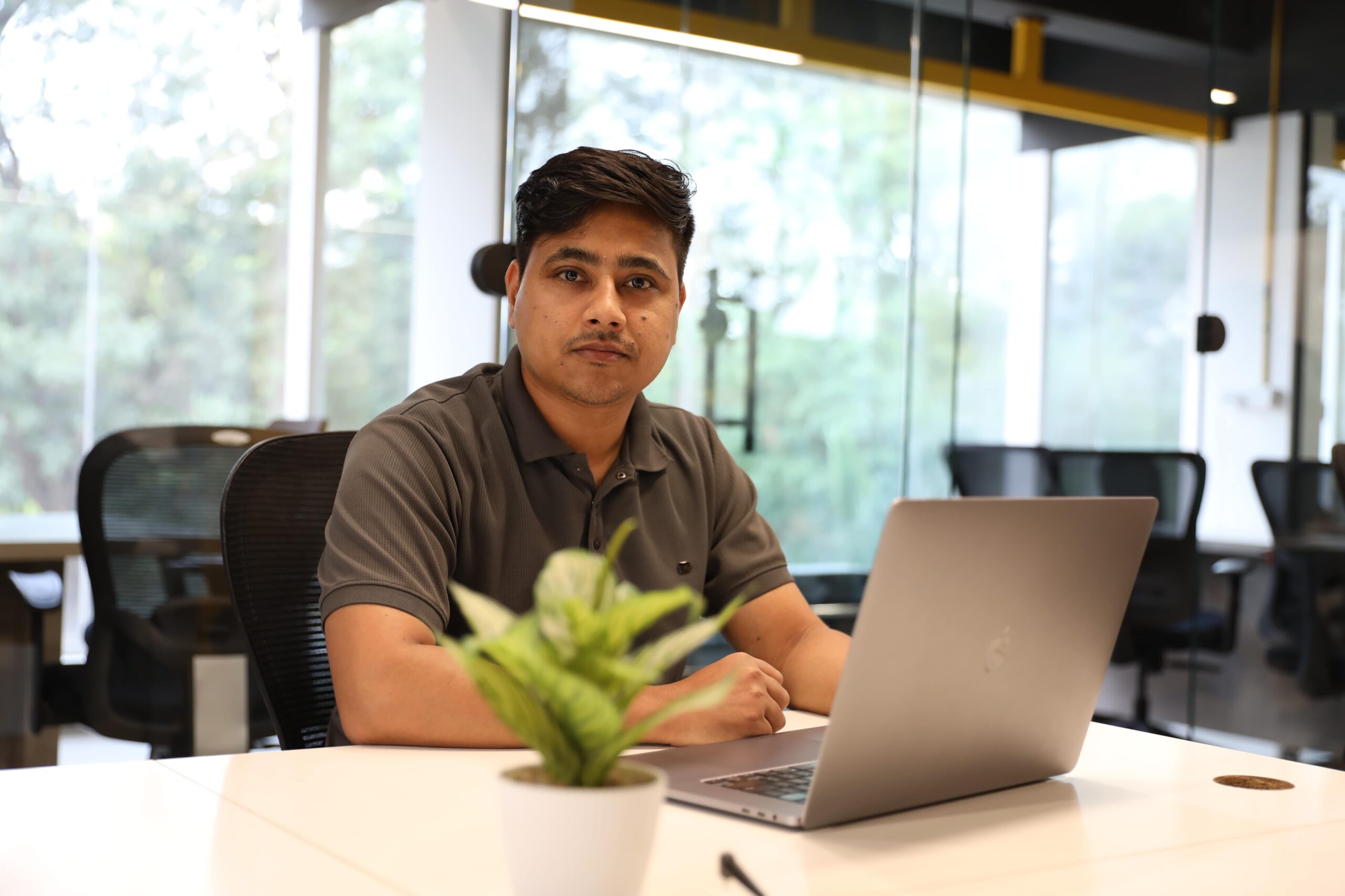 Prakash, Founder & Editor of ConstructlyTools